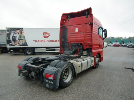 MAN TGX 18.480 XLX  Schaltgetriebe, EEV - Vetopöytäauto: kuva MAN TGX 18.480 XLX  Schaltgetriebe, EEV - Vetopöytäauto MAN TGX 18.480 XLX  Schaltgetriebe, EEV - Vetopöytäauto: kuva MAN TGX 18.480 XLX  Schaltgetriebe, EEV - Vetopöytäauto