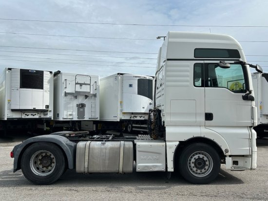 MAN TGX 18.480 XXL, Automatik, Intarder, Kipphydraulik - Vetopöytäauto: kuva MAN TGX 18.480 XXL, Automatik, Intarder, Kipphydraulik - Vetopöytäauto MAN TGX 18.480 XXL, Automatik, Intarder, Kipphydraulik - Vetopöytäauto: kuva MAN TGX 18.480 XXL, Automatik, Intarder, Kipphydraulik - Vetopöytäauto