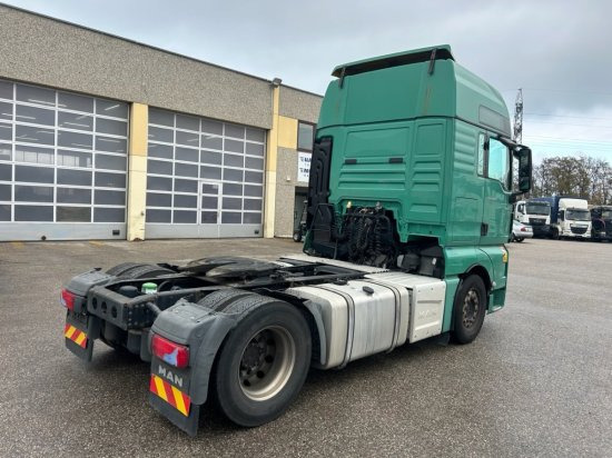MAN TGX 18.480, XXL, Automatik, Retarder, - Vetopöytäauto: kuva MAN TGX 18.480, XXL, Automatik, Retarder, - Vetopöytäauto MAN TGX 18.480, XXL, Automatik, Retarder, - Vetopöytäauto: kuva MAN TGX 18.480, XXL, Automatik, Retarder, - Vetopöytäauto