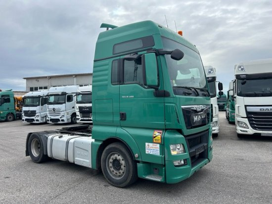 MAN TGX 18.480, XXL, Automatik, Retarder, - Vetopöytäauto: kuva MAN TGX 18.480, XXL, Automatik, Retarder, - Vetopöytäauto MAN TGX 18.480, XXL, Automatik, Retarder, - Vetopöytäauto: kuva MAN TGX 18.480, XXL, Automatik, Retarder, - Vetopöytäauto