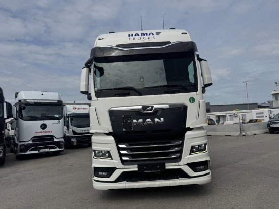 MAN TGX 18.510 BLS, XXL New Model EURO 6, Intarder Kipphydraulik - Vetopöytäauto: kuva MAN TGX 18.510 BLS, XXL New Model EURO 6, Intarder Kipphydraulik - Vetopöytäauto MAN TGX 18.510 BLS, XXL New Model EURO 6, Intarder Kipphydraulik - Vetopöytäauto: kuva MAN TGX 18.510 BLS, XXL New Model EURO 6, Intarder Kipphydraulik - Vetopöytäauto