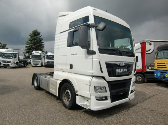 MAN TGX XXL 18.440, Indarter, - Vetopöytäauto: kuva MAN TGX XXL 18.440, Indarter, - Vetopöytäauto MAN TGX XXL 18.440, Indarter, - Vetopöytäauto: kuva MAN TGX XXL 18.440, Indarter, - Vetopöytäauto