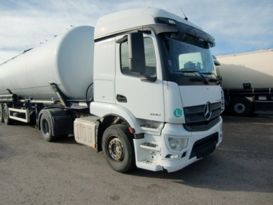 Mercedes-Benz Actros 1840, MP4 - Vetopöytäauto: kuva Mercedes-Benz Actros 1840, MP4 - Vetopöytäauto Mercedes-Benz Actros 1840, MP4 - Vetopöytäauto: kuva Mercedes-Benz Actros 1840, MP4 - Vetopöytäauto