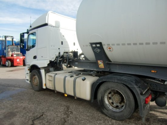 Mercedes-Benz Actros 1840, MP4 - Vetopöytäauto: kuva Mercedes-Benz Actros 1840, MP4 - Vetopöytäauto Mercedes-Benz Actros 1840, MP4 - Vetopöytäauto: kuva Mercedes-Benz Actros 1840, MP4 - Vetopöytäauto