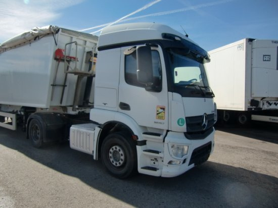 Mercedes-Benz Actros 1845, MP4 - Vetopöytäauto: kuva Mercedes-Benz Actros 1845, MP4 - Vetopöytäauto Mercedes-Benz Actros 1845, MP4 - Vetopöytäauto: kuva Mercedes-Benz Actros 1845, MP4 - Vetopöytäauto