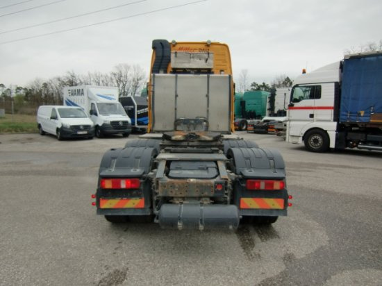 Volvo FH 16 700 6x4T, E5, Kipphydraulik I Shift, Schwerlastkupplung - Vetopöytäauto: kuva Volvo FH 16 700 6x4T, E5, Kipphydraulik I Shift, Schwerlastkupplung - Vetopöytäauto Volvo FH 16 700 6x4T, E5, Kipphydraulik I Shift, Schwerlastkupplung - Vetopöytäauto: kuva Volvo FH 16 700 6x4T, E5, Kipphydraulik I Shift, Schwerlastkupplung - Vetopöytäauto