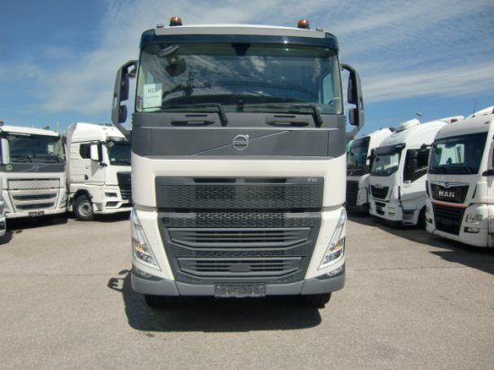 Volvo FH500 Gesteinskipper, Bordmatic, E6, I-Shift, Redarter, Achslift - Kippiauto kuorma-auto: kuva Volvo FH500 Gesteinskipper, Bordmatic, E6, I-Shift, Redarter, Achslift - Kippiauto kuorma-auto Volvo FH500 Gesteinskipper, Bordmatic, E6, I-Shift, Redarter, Achslift - Kippiauto kuorma-auto: kuva Volvo FH500 Gesteinskipper, Bordmatic, E6, I-Shift, Redarter, Achslift - Kippiauto kuorma-auto