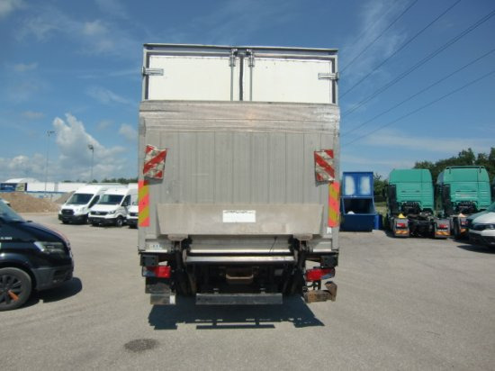 Volvo FL 280 Kühlkoffer, Automatik, E6, mit LBW, Thermo King - Refrigeraattori kuorma-auto: kuva Volvo FL 280 Kühlkoffer, Automatik, E6, mit LBW, Thermo King - Refrigeraattori kuorma-auto Volvo FL 280 Kühlkoffer, Automatik, E6, mit LBW, Thermo King - Refrigeraattori kuorma-auto: kuva Volvo FL 280 Kühlkoffer, Automatik, E6, mit LBW, Thermo King - Refrigeraattori kuorma-auto