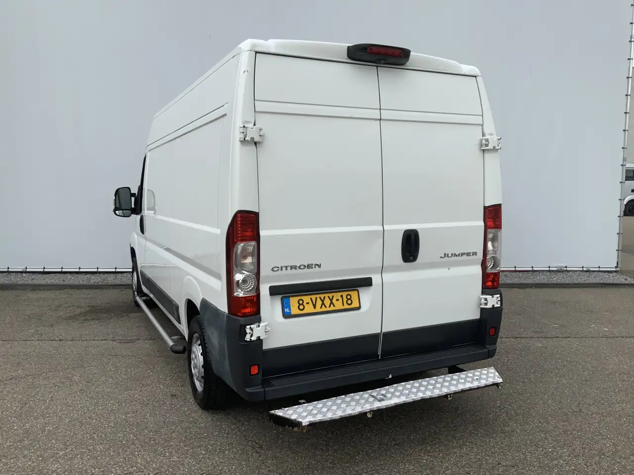 Citroen Jumper 30 2.2 HDI L2H2 Airco Cruise Camera 3 Zits sidebar - Pakettiauto: kuva Citroen Jumper 30 2.2 HDI L2H2 Airco Cruise Camera 3 Zits sidebar - Pakettiauto Citroen Jumper 30 2.2 HDI L2H2 Airco Cruise Camera 3 Zits sidebar - Pakettiauto: kuva Citroen Jumper 30 2.2 HDI L2H2 Airco Cruise Camera 3 Zits sidebar - Pakettiauto