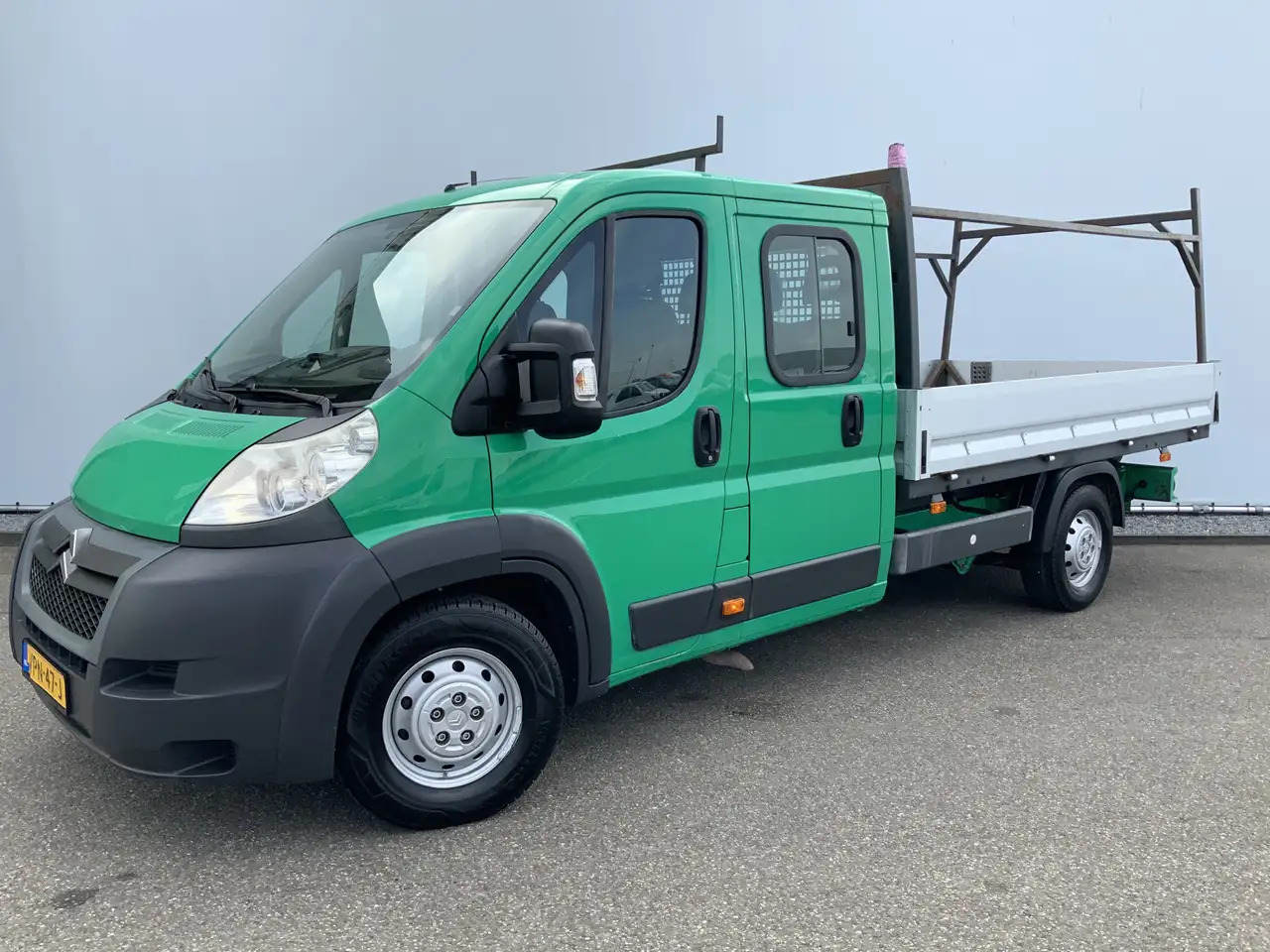 Citroen Jumper 35 2.2 HDI L3 Dub Cab Pick Up 6 Zits Trekhaak 3000 - Avolava pakettiauto, Jatko-ohjaamo kevyt kuorma-auto: kuva Citroen Jumper 35 2.2 HDI L3 Dub Cab Pick Up 6 Zits Trekhaak 3000 - Avolava pakettiauto, Jatko-ohjaamo kevyt kuorma-auto Citroen Jumper 35 2.2 HDI L3 Dub Cab Pick Up 6 Zits Trekhaak 3000 - Avolava pakettiauto, Jatko-ohjaamo kevyt kuorma-auto: kuva Citroen Jumper 35 2.2 HDI L3 Dub Cab Pick Up 6 Zits Trekhaak 3000 - Avolava pakettiauto, Jatko-ohjaamo kevyt kuorma-auto