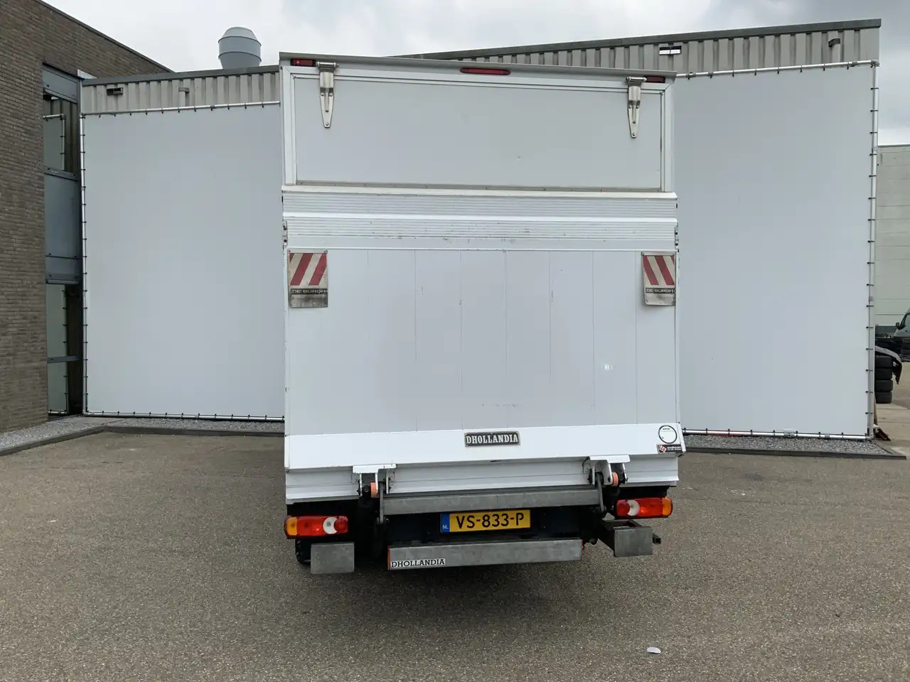 Fiat Ducato 35H 2.3 MultiJet L3H1 Meubelbak & Lift & Zijdeur A - Jakeluauto: kuva Fiat Ducato 35H 2.3 MultiJet L3H1 Meubelbak & Lift & Zijdeur A - Jakeluauto Fiat Ducato 35H 2.3 MultiJet L3H1 Meubelbak & Lift & Zijdeur A - Jakeluauto: kuva Fiat Ducato 35H 2.3 MultiJet L3H1 Meubelbak & Lift & Zijdeur A - Jakeluauto