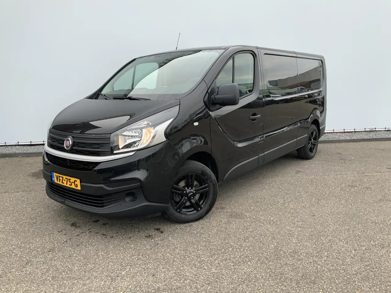 Fiat Talento 1.6 MJ EcoJet L2H1 Airco Cruise 3 Zits Navi Trekha - Pakettiauto: kuva Fiat Talento 1.6 MJ EcoJet L2H1 Airco Cruise 3 Zits Navi Trekha - Pakettiauto Fiat Talento 1.6 MJ EcoJet L2H1 Airco Cruise 3 Zits Navi Trekha - Pakettiauto: kuva Fiat Talento 1.6 MJ EcoJet L2H1 Airco Cruise 3 Zits Navi Trekha - Pakettiauto