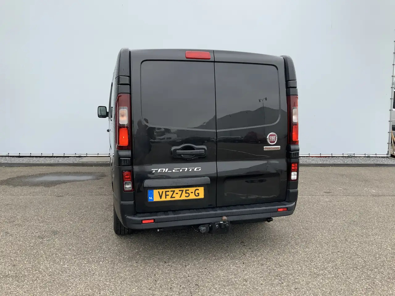 Fiat Talento 1.6 MJ EcoJet L2H1 Airco Cruise 3 Zits Navi Trekha - Pakettiauto: kuva Fiat Talento 1.6 MJ EcoJet L2H1 Airco Cruise 3 Zits Navi Trekha - Pakettiauto Fiat Talento 1.6 MJ EcoJet L2H1 Airco Cruise 3 Zits Navi Trekha - Pakettiauto: kuva Fiat Talento 1.6 MJ EcoJet L2H1 Airco Cruise 3 Zits Navi Trekha - Pakettiauto