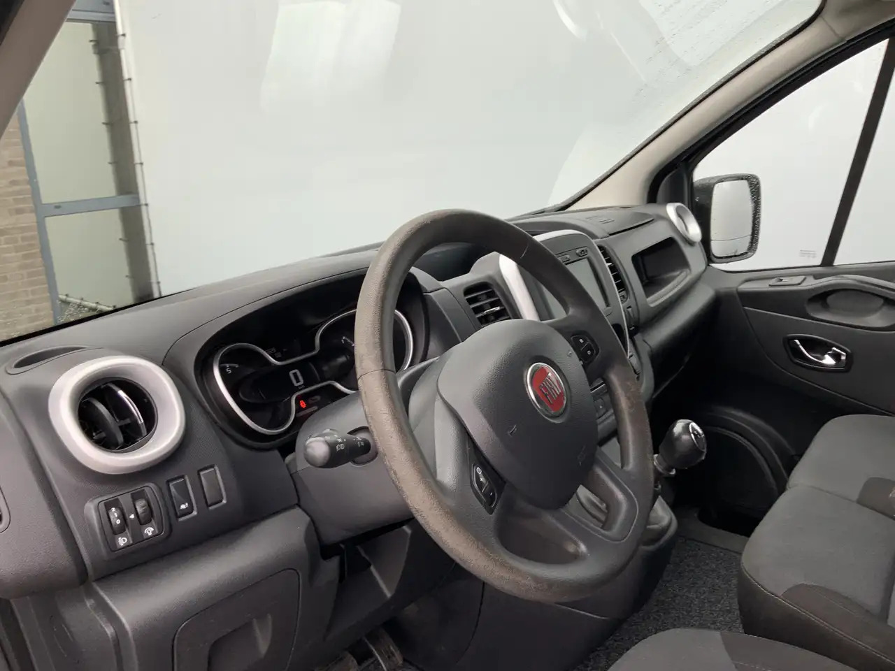 Fiat Talento 1.6 MJ EcoJet L2H1 Airco Cruise 3 Zits Navi Trekha - Pakettiauto: kuva Fiat Talento 1.6 MJ EcoJet L2H1 Airco Cruise 3 Zits Navi Trekha - Pakettiauto Fiat Talento 1.6 MJ EcoJet L2H1 Airco Cruise 3 Zits Navi Trekha - Pakettiauto: kuva Fiat Talento 1.6 MJ EcoJet L2H1 Airco Cruise 3 Zits Navi Trekha - Pakettiauto