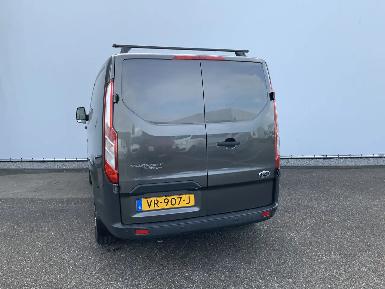 Ford Transit Custom 270 2.2 TDCI L1H1 Trend Airco Camera Cruise Dakdra - Pieni pakettiauto: kuva Ford Transit Custom 270 2.2 TDCI L1H1 Trend Airco Camera Cruise Dakdra - Pieni pakettiauto Ford Transit Custom 270 2.2 TDCI L1H1 Trend Airco Camera Cruise Dakdra - Pieni pakettiauto: kuva Ford Transit Custom 270 2.2 TDCI L1H1 Trend Airco Camera Cruise Dakdra - Pieni pakettiauto