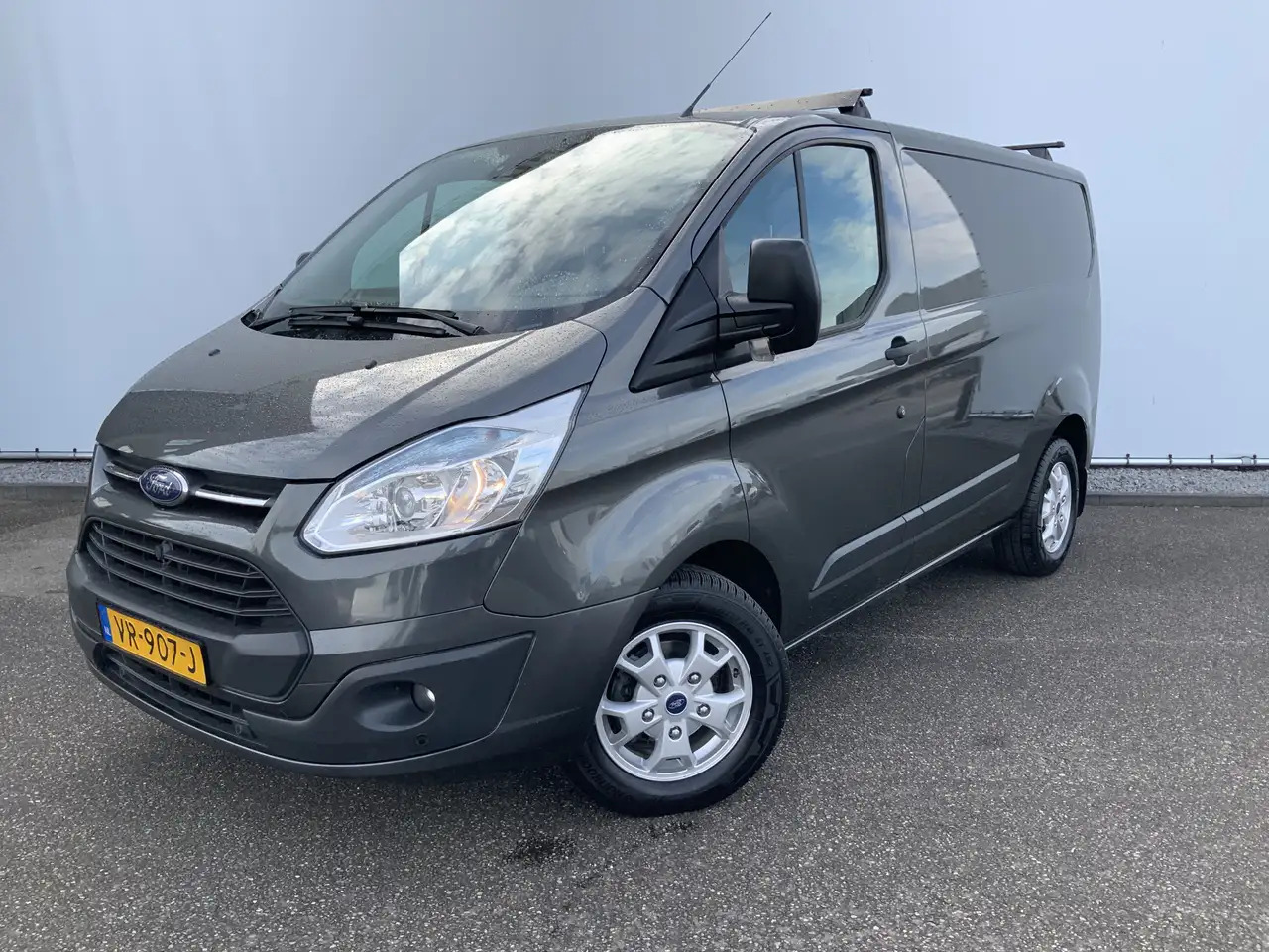 Ford Transit Custom 270 2.2 TDCI L1H1 Trend Airco Camera Cruise Dakdra - Pieni pakettiauto: kuva Ford Transit Custom 270 2.2 TDCI L1H1 Trend Airco Camera Cruise Dakdra - Pieni pakettiauto Ford Transit Custom 270 2.2 TDCI L1H1 Trend Airco Camera Cruise Dakdra - Pieni pakettiauto: kuva Ford Transit Custom 270 2.2 TDCI L1H1 Trend Airco Camera Cruise Dakdra - Pieni pakettiauto