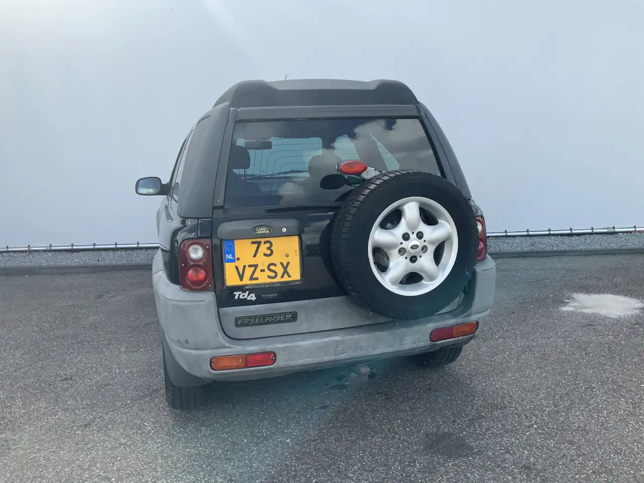 Land Rover Freelander Hardback 2.0 Td4 S Hard Top Grijs Kenteken Automaa - Maasturi/ Katumaasturi: kuva Land Rover Freelander Hardback 2.0 Td4 S Hard Top Grijs Kenteken Automaa - Maasturi/ Katumaasturi Land Rover Freelander Hardback 2.0 Td4 S Hard Top Grijs Kenteken Automaa - Maasturi/ Katumaasturi: kuva Land Rover Freelander Hardback 2.0 Td4 S Hard Top Grijs Kenteken Automaa - Maasturi/ Katumaasturi