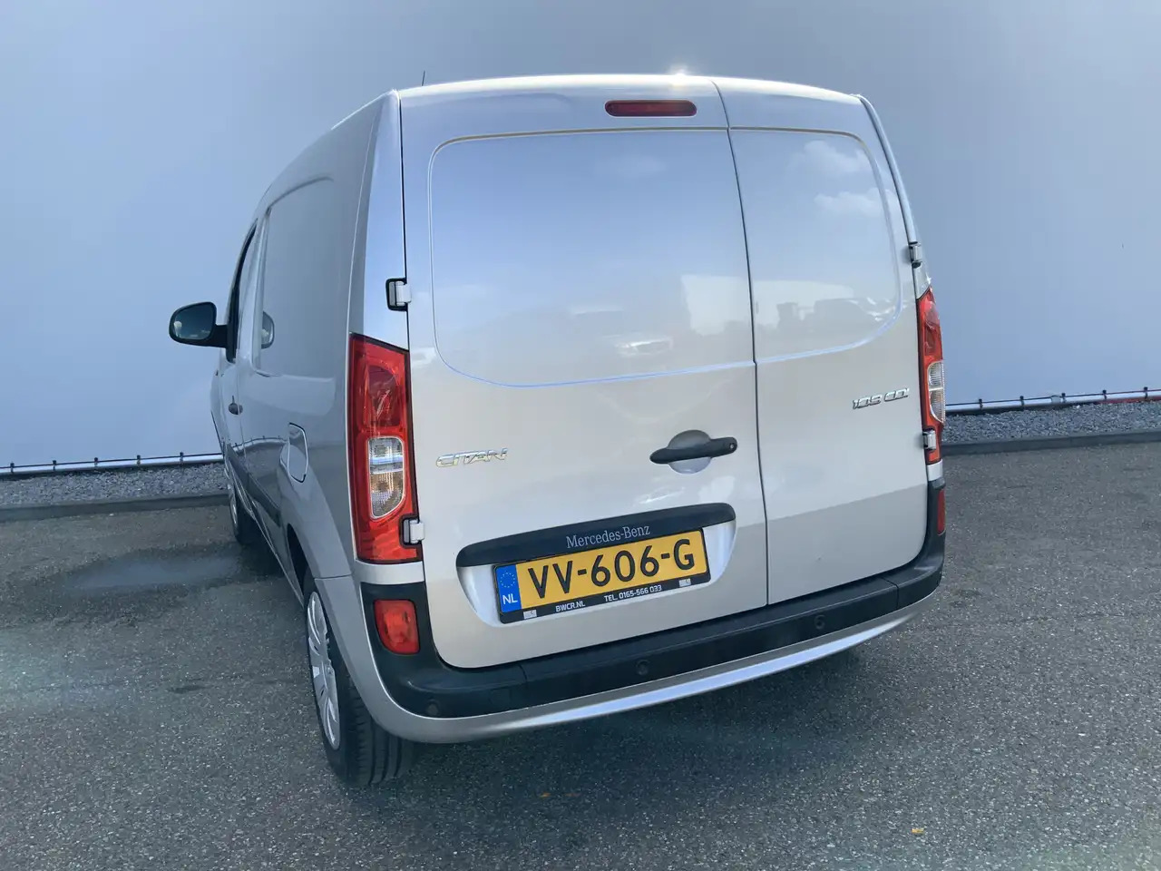 Mercedes-Benz Citan 109 CDI BlueEFFICIENCY Airco Cruise Euro 5 - Pieni pakettiauto: kuva Mercedes-Benz Citan 109 CDI BlueEFFICIENCY Airco Cruise Euro 5 - Pieni pakettiauto Mercedes-Benz Citan 109 CDI BlueEFFICIENCY Airco Cruise Euro 5 - Pieni pakettiauto: kuva Mercedes-Benz Citan 109 CDI BlueEFFICIENCY Airco Cruise Euro 5 - Pieni pakettiauto