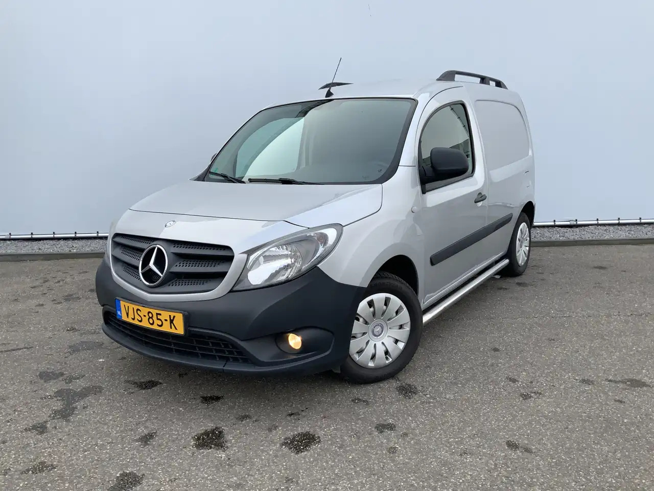 Mercedes-Benz Citan 109 CDI BlueEFFICIENCY Business Ambition Airco Tre - Pieni pakettiauto: kuva Mercedes-Benz Citan 109 CDI BlueEFFICIENCY Business Ambition Airco Tre - Pieni pakettiauto Mercedes-Benz Citan 109 CDI BlueEFFICIENCY Business Ambition Airco Tre - Pieni pakettiauto: kuva Mercedes-Benz Citan 109 CDI BlueEFFICIENCY Business Ambition Airco Tre - Pieni pakettiauto