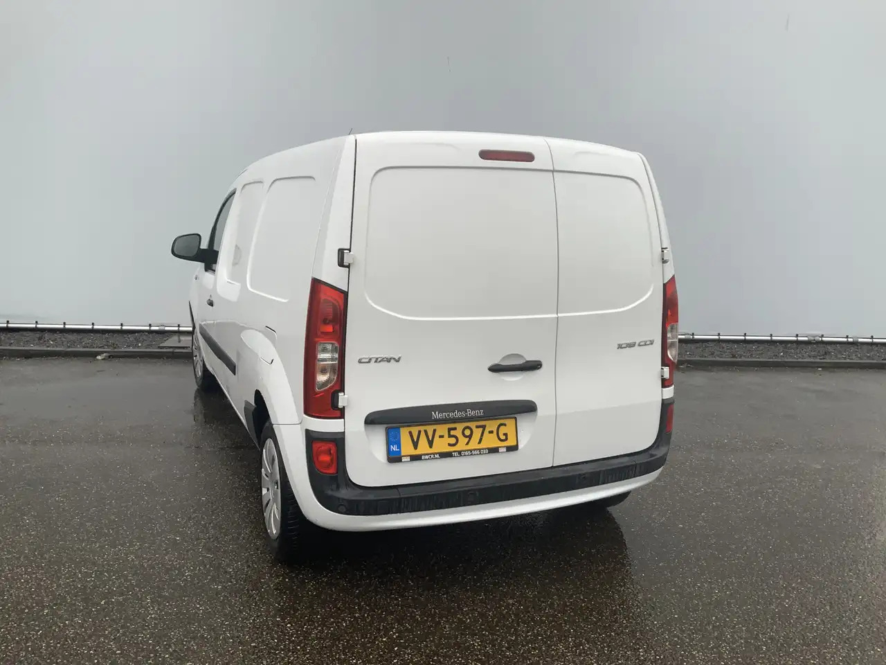 Mercedes-Benz Citan 109 CDI BlueEFFICIENCY Extra Lang Maxi Airco Euro - Pieni pakettiauto: kuva Mercedes-Benz Citan 109 CDI BlueEFFICIENCY Extra Lang Maxi Airco Euro - Pieni pakettiauto Mercedes-Benz Citan 109 CDI BlueEFFICIENCY Extra Lang Maxi Airco Euro - Pieni pakettiauto: kuva Mercedes-Benz Citan 109 CDI BlueEFFICIENCY Extra Lang Maxi Airco Euro - Pieni pakettiauto