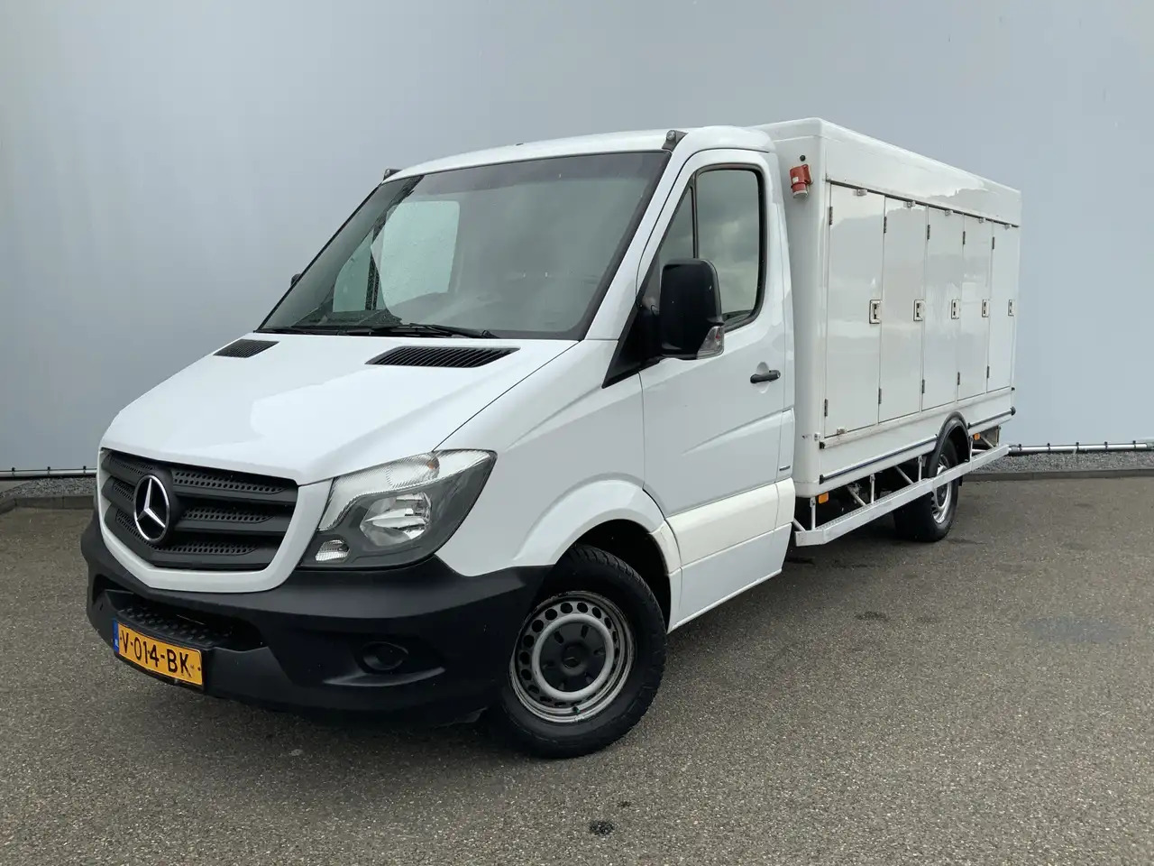 Mercedes-Benz Sprinter 311 2.2 CDI 366 40 gr _0 ijswagen 10 Deuren Euro 6 - Kylmäauto: kuva Mercedes-Benz Sprinter 311 2.2 CDI 366 40 gr _0 ijswagen 10 Deuren Euro 6 - Kylmäauto Mercedes-Benz Sprinter 311 2.2 CDI 366 40 gr _0 ijswagen 10 Deuren Euro 6 - Kylmäauto: kuva Mercedes-Benz Sprinter 311 2.2 CDI 366 40 gr _0 ijswagen 10 Deuren Euro 6 - Kylmäauto