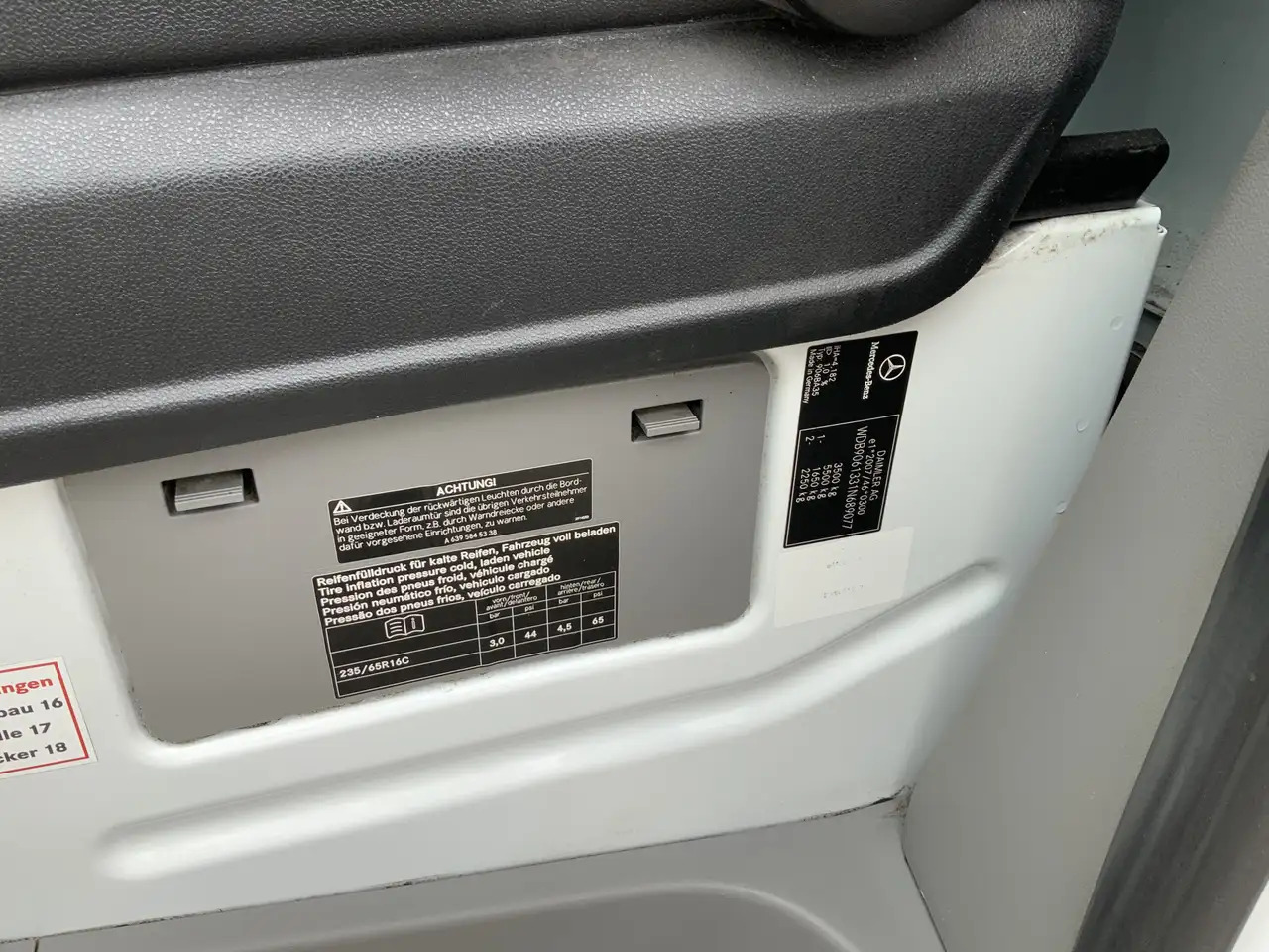 Mercedes-Benz Sprinter 311 2.2 CDI 366 40 gr _0 ijswagen 10 Deuren Euro 6 - Kylmäauto: kuva Mercedes-Benz Sprinter 311 2.2 CDI 366 40 gr _0 ijswagen 10 Deuren Euro 6 - Kylmäauto Mercedes-Benz Sprinter 311 2.2 CDI 366 40 gr _0 ijswagen 10 Deuren Euro 6 - Kylmäauto: kuva Mercedes-Benz Sprinter 311 2.2 CDI 366 40 gr _0 ijswagen 10 Deuren Euro 6 - Kylmäauto