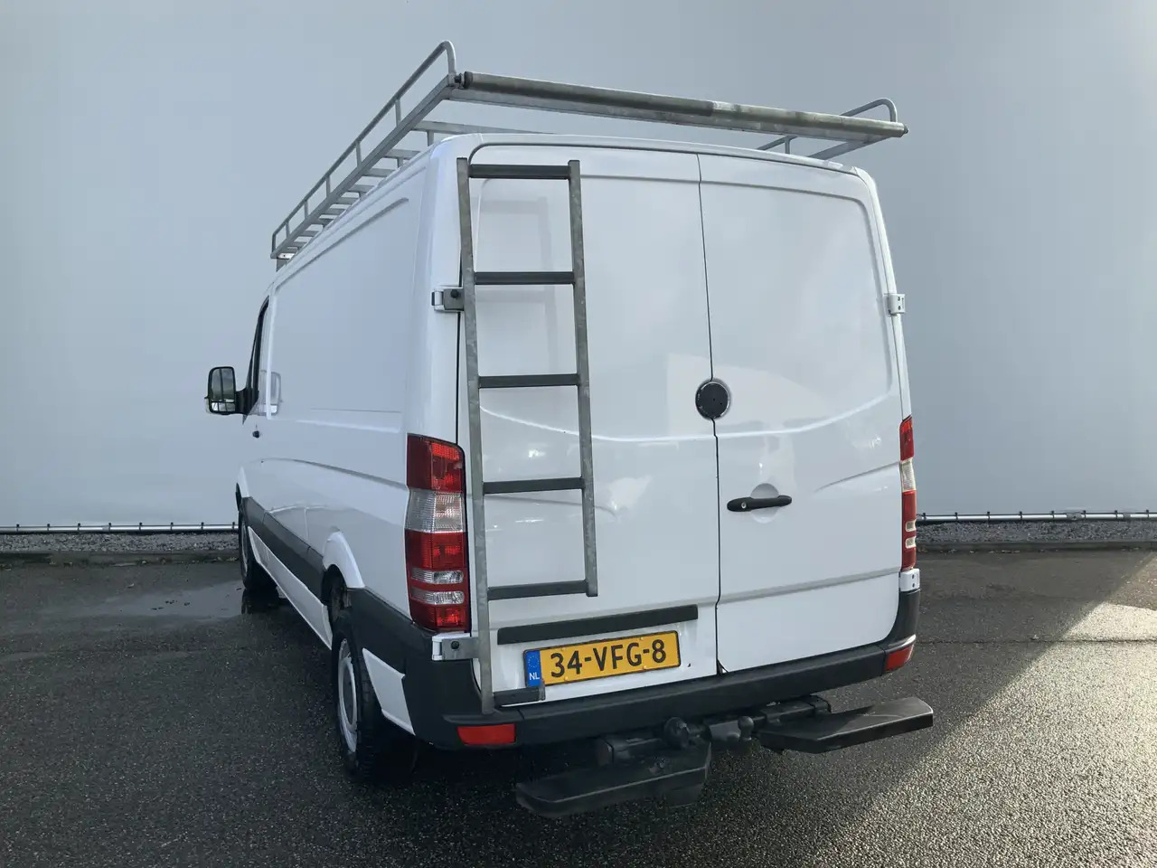 Mercedes-Benz Sprinter 311 2.2 CDI 366 L2H1 Automaat 3 Zits Trekaak 2800k - Pakettiauto: kuva Mercedes-Benz Sprinter 311 2.2 CDI 366 L2H1 Automaat 3 Zits Trekaak 2800k - Pakettiauto Mercedes-Benz Sprinter 311 2.2 CDI 366 L2H1 Automaat 3 Zits Trekaak 2800k - Pakettiauto: kuva Mercedes-Benz Sprinter 311 2.2 CDI 366 L2H1 Automaat 3 Zits Trekaak 2800k - Pakettiauto