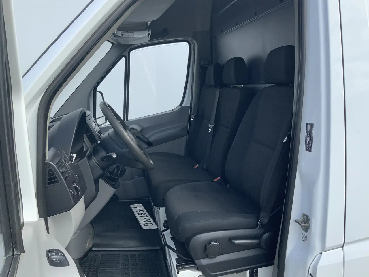 Mercedes-Benz Sprinter 313 2.2 CDI 325 L1 H2 Airco Cruise 3 Zits Trekhaak - Pakettiauto: kuva Mercedes-Benz Sprinter 313 2.2 CDI 325 L1 H2 Airco Cruise 3 Zits Trekhaak - Pakettiauto Mercedes-Benz Sprinter 313 2.2 CDI 325 L1 H2 Airco Cruise 3 Zits Trekhaak - Pakettiauto: kuva Mercedes-Benz Sprinter 313 2.2 CDI 325 L1 H2 Airco Cruise 3 Zits Trekhaak - Pakettiauto