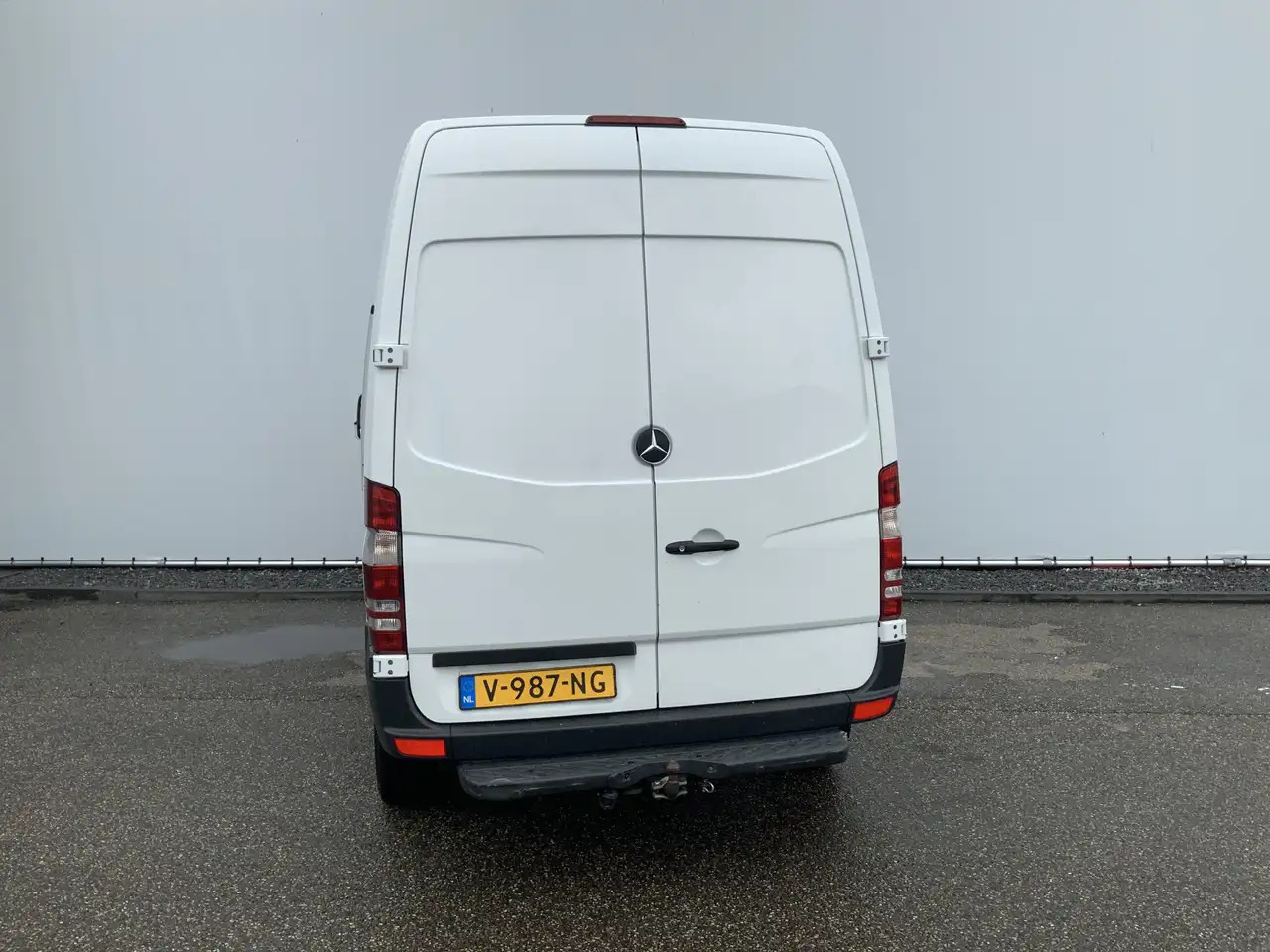 Mercedes-Benz Sprinter 313 2.2 CDI 325 L1 H2 Airco Cruise 3 Zits Trekhaak - Pakettiauto: kuva Mercedes-Benz Sprinter 313 2.2 CDI 325 L1 H2 Airco Cruise 3 Zits Trekhaak - Pakettiauto Mercedes-Benz Sprinter 313 2.2 CDI 325 L1 H2 Airco Cruise 3 Zits Trekhaak - Pakettiauto: kuva Mercedes-Benz Sprinter 313 2.2 CDI 325 L1 H2 Airco Cruise 3 Zits Trekhaak - Pakettiauto