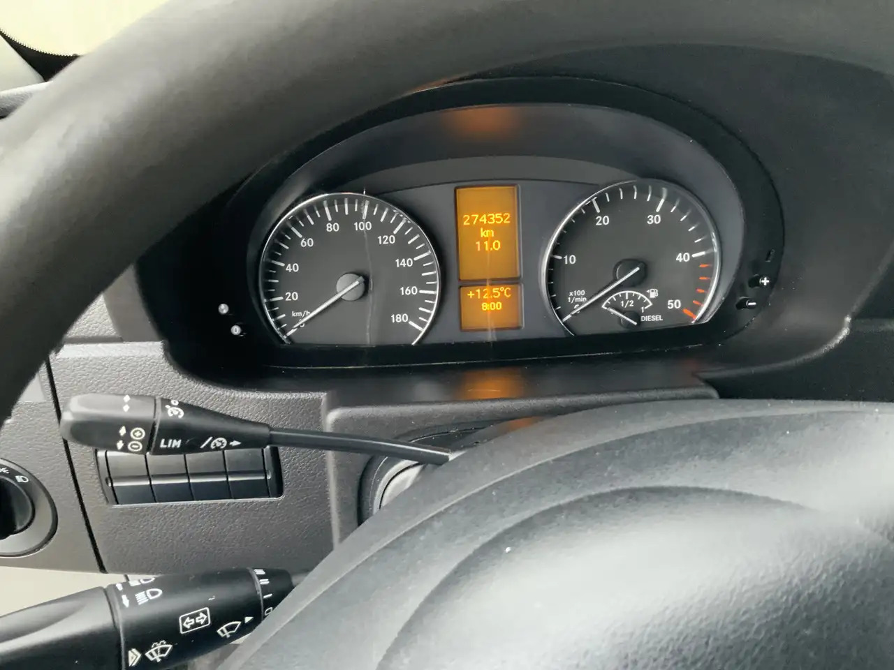 Mercedes-Benz Sprinter 314 2.2 CDI 366 L2H2 Airco 3 Zits Trekhaak 2000 kg - Pakettiauto: kuva Mercedes-Benz Sprinter 314 2.2 CDI 366 L2H2 Airco 3 Zits Trekhaak 2000 kg - Pakettiauto Mercedes-Benz Sprinter 314 2.2 CDI 366 L2H2 Airco 3 Zits Trekhaak 2000 kg - Pakettiauto: kuva Mercedes-Benz Sprinter 314 2.2 CDI 366 L2H2 Airco 3 Zits Trekhaak 2000 kg - Pakettiauto