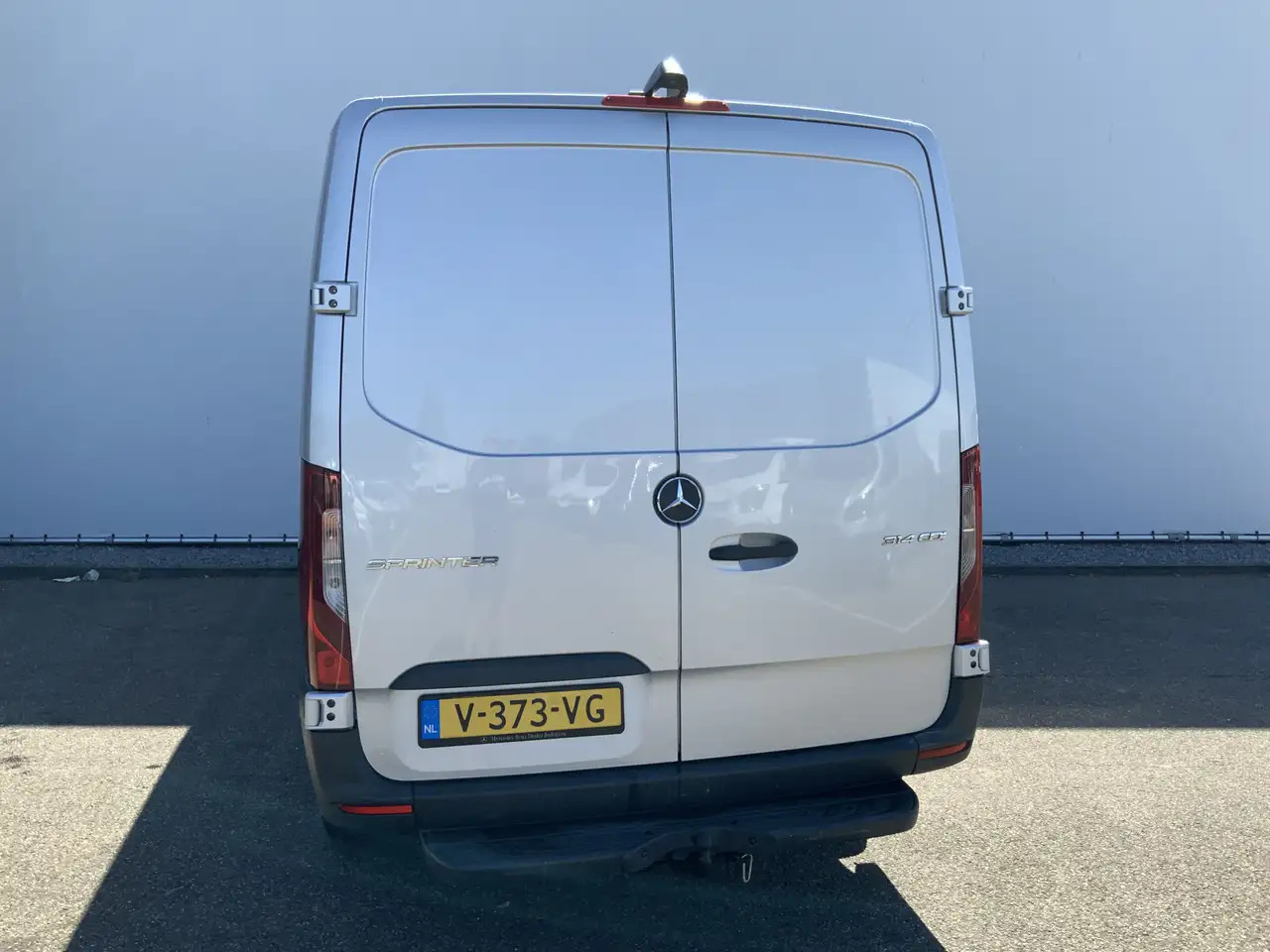 Mercedes-Benz Sprinter 314 2.2 CDI L2H1 Automaat Airco Cruise Aluvelg IMB - Pakettiauto: kuva Mercedes-Benz Sprinter 314 2.2 CDI L2H1 Automaat Airco Cruise Aluvelg IMB - Pakettiauto Mercedes-Benz Sprinter 314 2.2 CDI L2H1 Automaat Airco Cruise Aluvelg IMB - Pakettiauto: kuva Mercedes-Benz Sprinter 314 2.2 CDI L2H1 Automaat Airco Cruise Aluvelg IMB - Pakettiauto