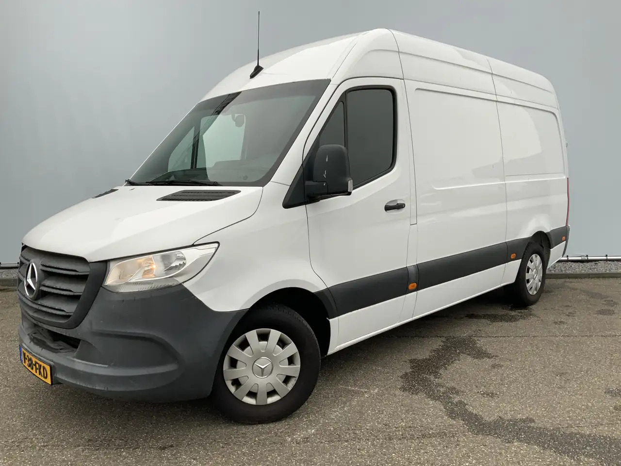 Mercedes-Benz Sprinter 314 2.2 CDI L2H1 EURO VI-D Airco Camera 3 Zits Ext - Pakettiauto: kuva Mercedes-Benz Sprinter 314 2.2 CDI L2H1 EURO VI-D Airco Camera 3 Zits Ext - Pakettiauto Mercedes-Benz Sprinter 314 2.2 CDI L2H1 EURO VI-D Airco Camera 3 Zits Ext - Pakettiauto: kuva Mercedes-Benz Sprinter 314 2.2 CDI L2H1 EURO VI-D Airco Camera 3 Zits Ext - Pakettiauto