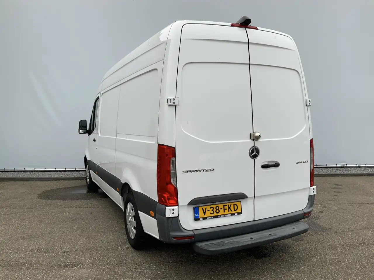 Mercedes-Benz Sprinter 314 2.2 CDI L2H1 EURO VI-D Airco Camera 3 Zits Ext - Pakettiauto: kuva Mercedes-Benz Sprinter 314 2.2 CDI L2H1 EURO VI-D Airco Camera 3 Zits Ext - Pakettiauto Mercedes-Benz Sprinter 314 2.2 CDI L2H1 EURO VI-D Airco Camera 3 Zits Ext - Pakettiauto: kuva Mercedes-Benz Sprinter 314 2.2 CDI L2H1 EURO VI-D Airco Camera 3 Zits Ext - Pakettiauto