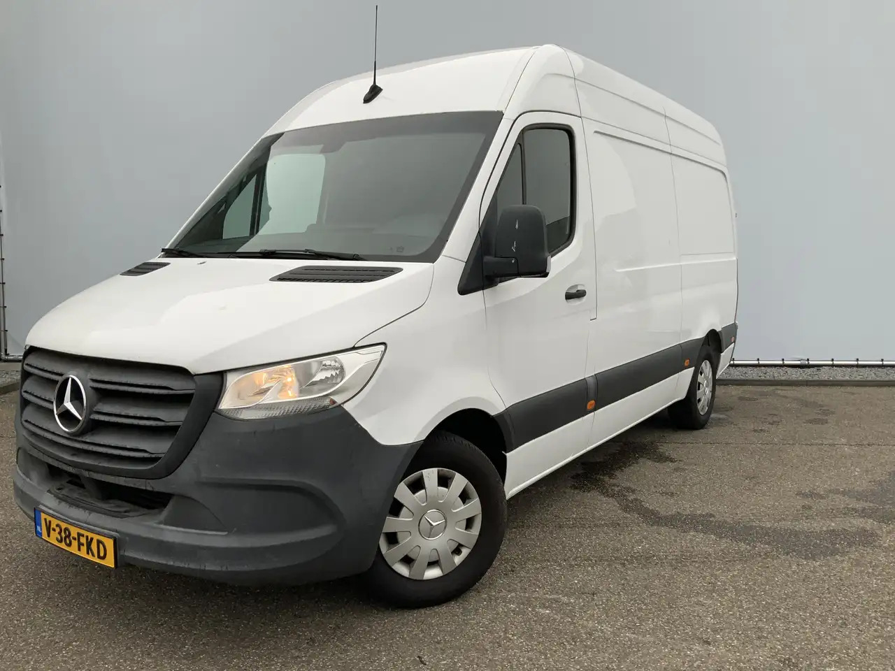 Mercedes-Benz Sprinter 314 2.2 CDI L2H1 EURO VI-D Airco Camera 3 Zits Ext - Pakettiauto: kuva Mercedes-Benz Sprinter 314 2.2 CDI L2H1 EURO VI-D Airco Camera 3 Zits Ext - Pakettiauto Mercedes-Benz Sprinter 314 2.2 CDI L2H1 EURO VI-D Airco Camera 3 Zits Ext - Pakettiauto: kuva Mercedes-Benz Sprinter 314 2.2 CDI L2H1 EURO VI-D Airco Camera 3 Zits Ext - Pakettiauto