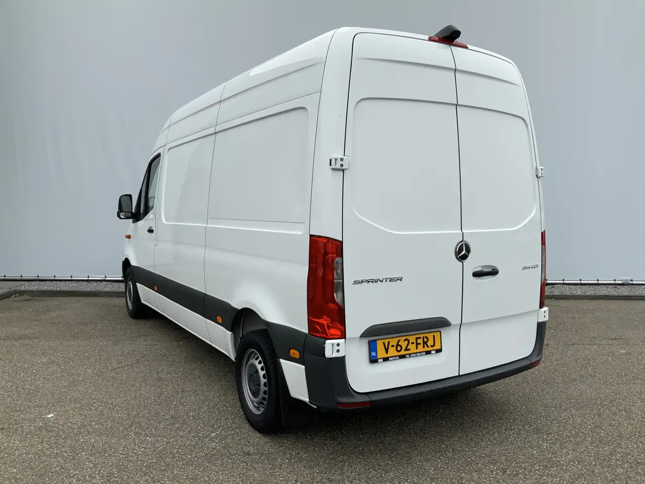 Mercedes-Benz Sprinter 314 2.2 CDI L2H2 Airco Camera Navi 3 Zits MBUX Sch - Pakettiauto: kuva Mercedes-Benz Sprinter 314 2.2 CDI L2H2 Airco Camera Navi 3 Zits MBUX Sch - Pakettiauto Mercedes-Benz Sprinter 314 2.2 CDI L2H2 Airco Camera Navi 3 Zits MBUX Sch - Pakettiauto: kuva Mercedes-Benz Sprinter 314 2.2 CDI L2H2 Airco Camera Navi 3 Zits MBUX Sch - Pakettiauto