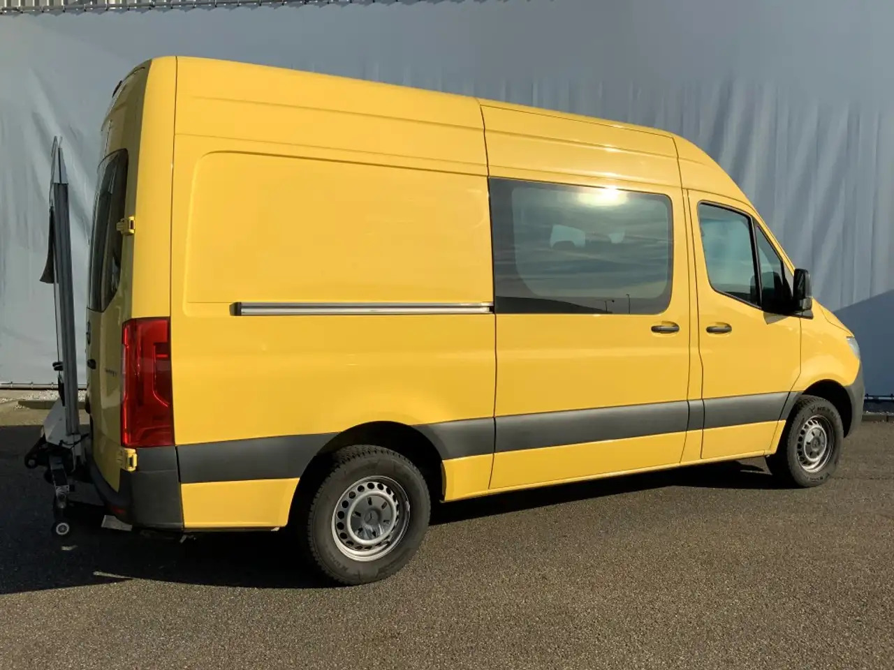 Mercedes-Benz Sprinter 314 2.2 CDI L2H2 & Laadklep& Afstandbediening Airc - Pakettiauto: kuva Mercedes-Benz Sprinter 314 2.2 CDI L2H2 & Laadklep& Afstandbediening Airc - Pakettiauto Mercedes-Benz Sprinter 314 2.2 CDI L2H2 & Laadklep& Afstandbediening Airc - Pakettiauto: kuva Mercedes-Benz Sprinter 314 2.2 CDI L2H2 & Laadklep& Afstandbediening Airc - Pakettiauto