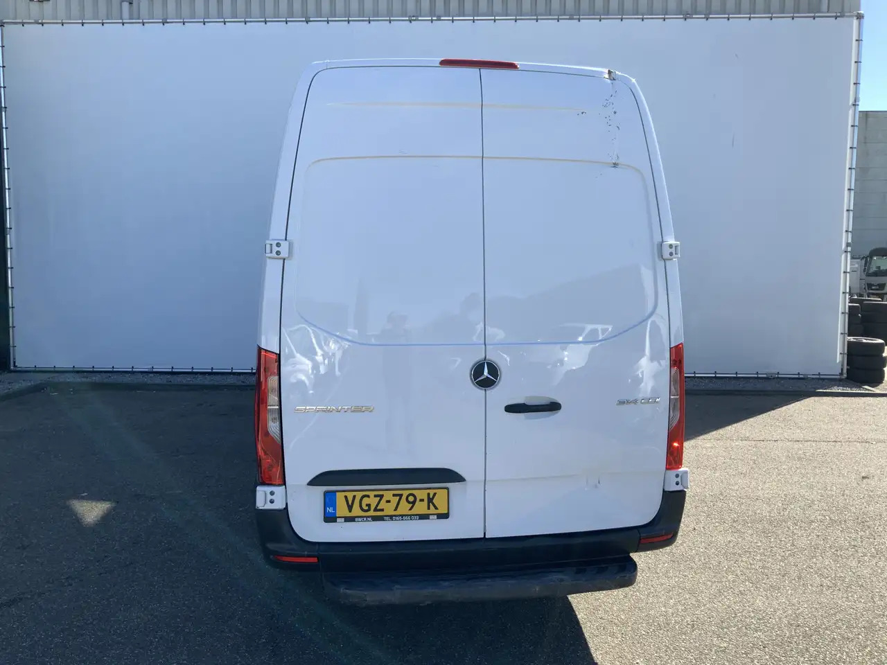 Mercedes-Benz Sprinter 314 2.2 CDI L3H2 Maxi Airco 3 Zits Euro 6 - Pakettiauto: kuva Mercedes-Benz Sprinter 314 2.2 CDI L3H2 Maxi Airco 3 Zits Euro 6 - Pakettiauto Mercedes-Benz Sprinter 314 2.2 CDI L3H2 Maxi Airco 3 Zits Euro 6 - Pakettiauto: kuva Mercedes-Benz Sprinter 314 2.2 CDI L3H2 Maxi Airco 3 Zits Euro 6 - Pakettiauto