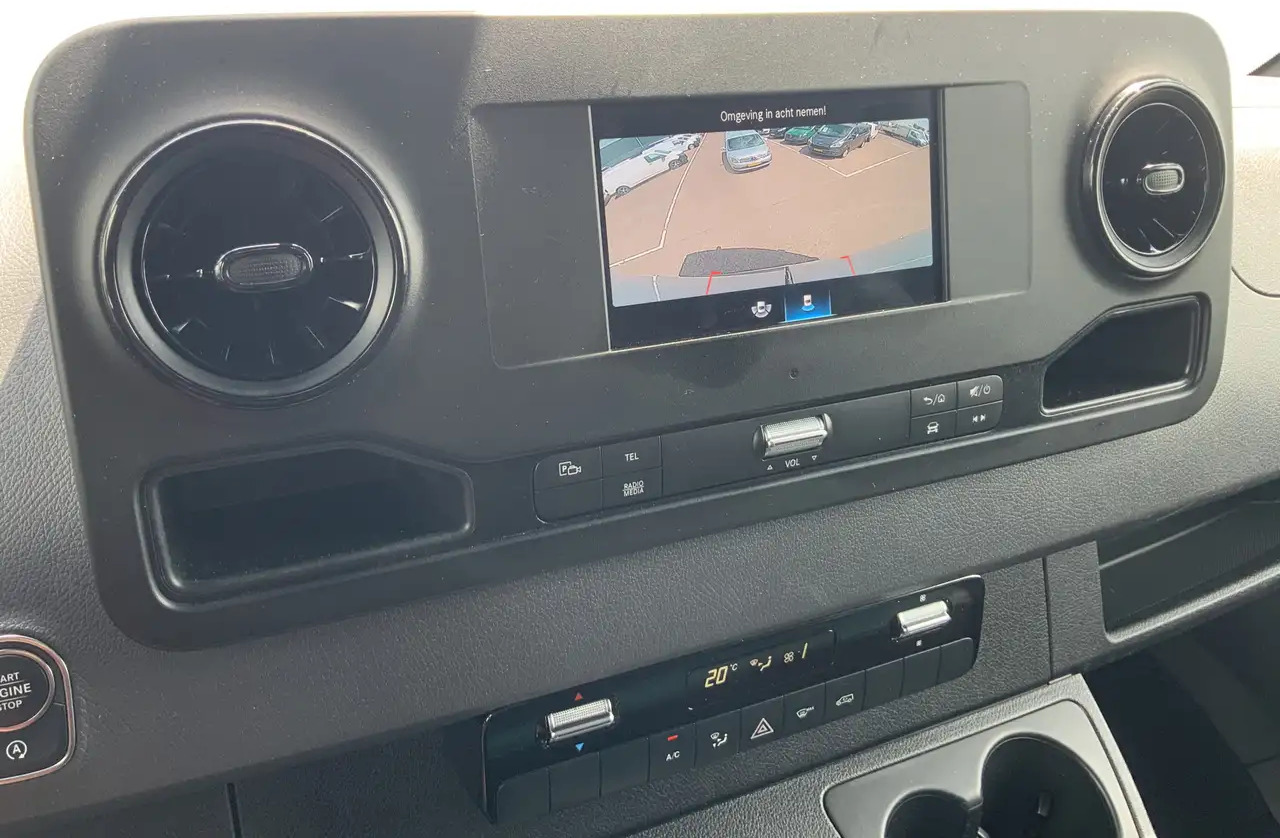 Mercedes-Benz Sprinter 315 1.9 CDI L2H2 Automaat 3 Zits Airco Navi Camera - Pakettiauto: kuva Mercedes-Benz Sprinter 315 1.9 CDI L2H2 Automaat 3 Zits Airco Navi Camera - Pakettiauto Mercedes-Benz Sprinter 315 1.9 CDI L2H2 Automaat 3 Zits Airco Navi Camera - Pakettiauto: kuva Mercedes-Benz Sprinter 315 1.9 CDI L2H2 Automaat 3 Zits Airco Navi Camera - Pakettiauto