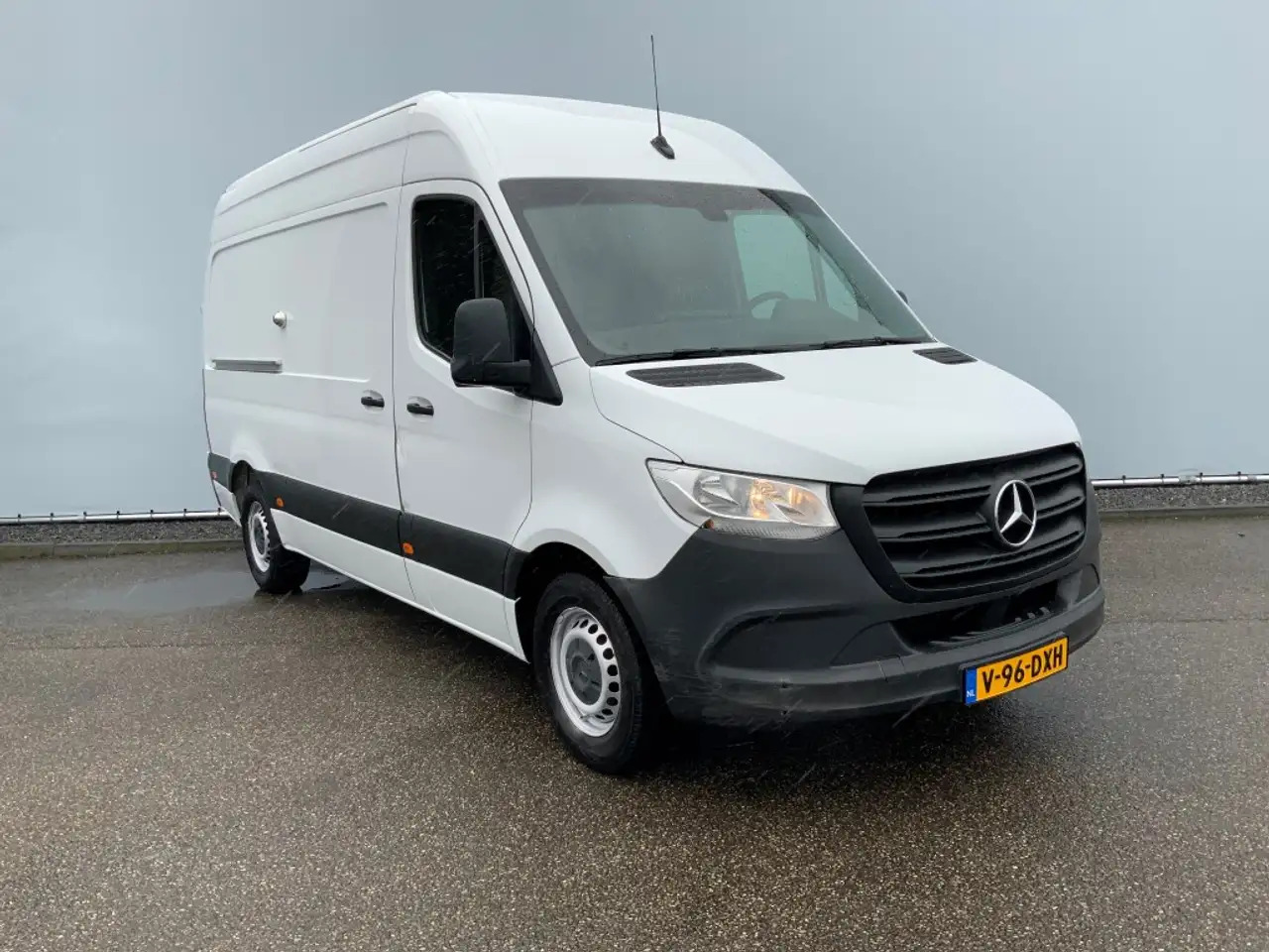 Mercedes-Benz Sprinter 316 2.2 CDI 366 L2 H2 Airco 2 Zits Euro 6 - Pakettiauto: kuva Mercedes-Benz Sprinter 316 2.2 CDI 366 L2 H2 Airco 2 Zits Euro 6 - Pakettiauto Mercedes-Benz Sprinter 316 2.2 CDI 366 L2 H2 Airco 2 Zits Euro 6 - Pakettiauto: kuva Mercedes-Benz Sprinter 316 2.2 CDI 366 L2 H2 Airco 2 Zits Euro 6 - Pakettiauto