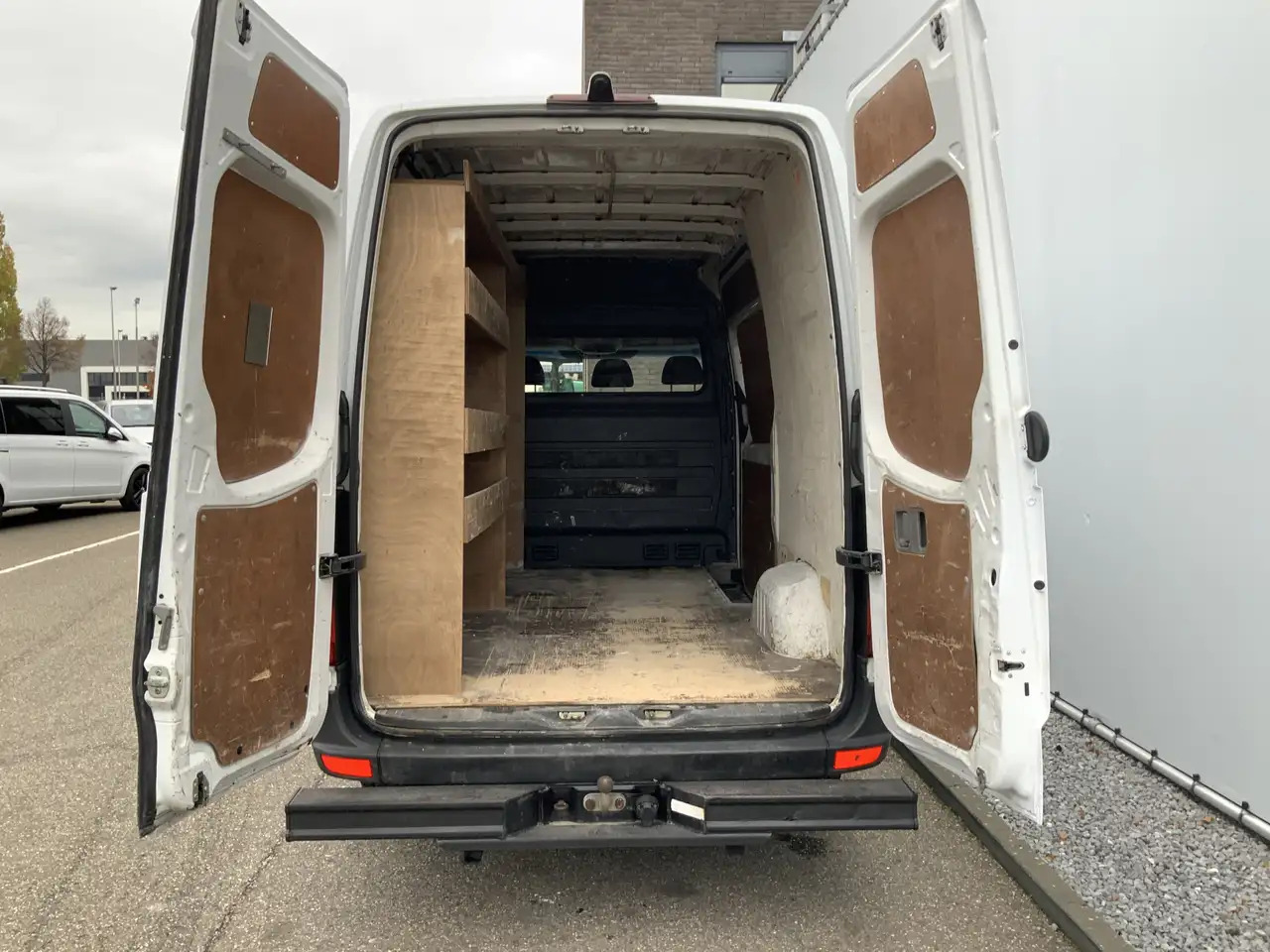 Mercedes-Benz Sprinter 316 2.2 CDI 366 L2H2 Airco Camera 3 Zits Side Bar - Pakettiauto: kuva Mercedes-Benz Sprinter 316 2.2 CDI 366 L2H2 Airco Camera 3 Zits Side Bar - Pakettiauto Mercedes-Benz Sprinter 316 2.2 CDI 366 L2H2 Airco Camera 3 Zits Side Bar - Pakettiauto: kuva Mercedes-Benz Sprinter 316 2.2 CDI 366 L2H2 Airco Camera 3 Zits Side Bar - Pakettiauto