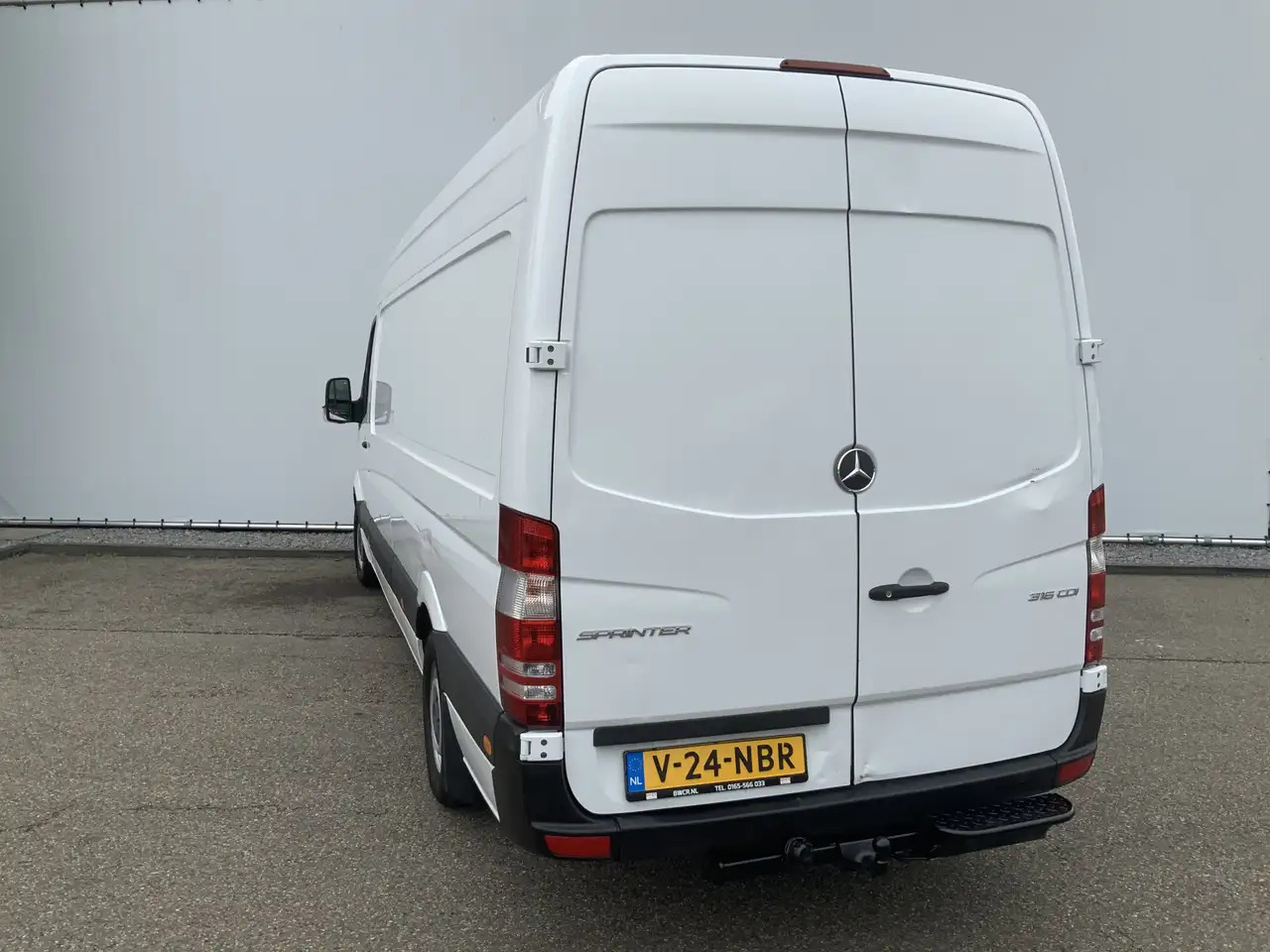 Mercedes-Benz Sprinter 316 2.2 CDI 432 L3 Maxi 3 Zits Airco Opstap & Trek - Pakettiauto: kuva Mercedes-Benz Sprinter 316 2.2 CDI 432 L3 Maxi 3 Zits Airco Opstap & Trek - Pakettiauto Mercedes-Benz Sprinter 316 2.2 CDI 432 L3 Maxi 3 Zits Airco Opstap & Trek - Pakettiauto: kuva Mercedes-Benz Sprinter 316 2.2 CDI 432 L3 Maxi 3 Zits Airco Opstap & Trek - Pakettiauto