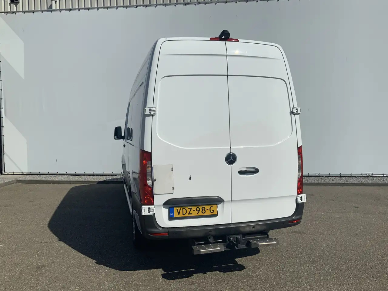 Mercedes-Benz Sprinter 316 2.2 CDI L2H2 DC Automaat Cruise Airco 3 Zits W - Pakettiauto: kuva Mercedes-Benz Sprinter 316 2.2 CDI L2H2 DC Automaat Cruise Airco 3 Zits W - Pakettiauto Mercedes-Benz Sprinter 316 2.2 CDI L2H2 DC Automaat Cruise Airco 3 Zits W - Pakettiauto: kuva Mercedes-Benz Sprinter 316 2.2 CDI L2H2 DC Automaat Cruise Airco 3 Zits W - Pakettiauto