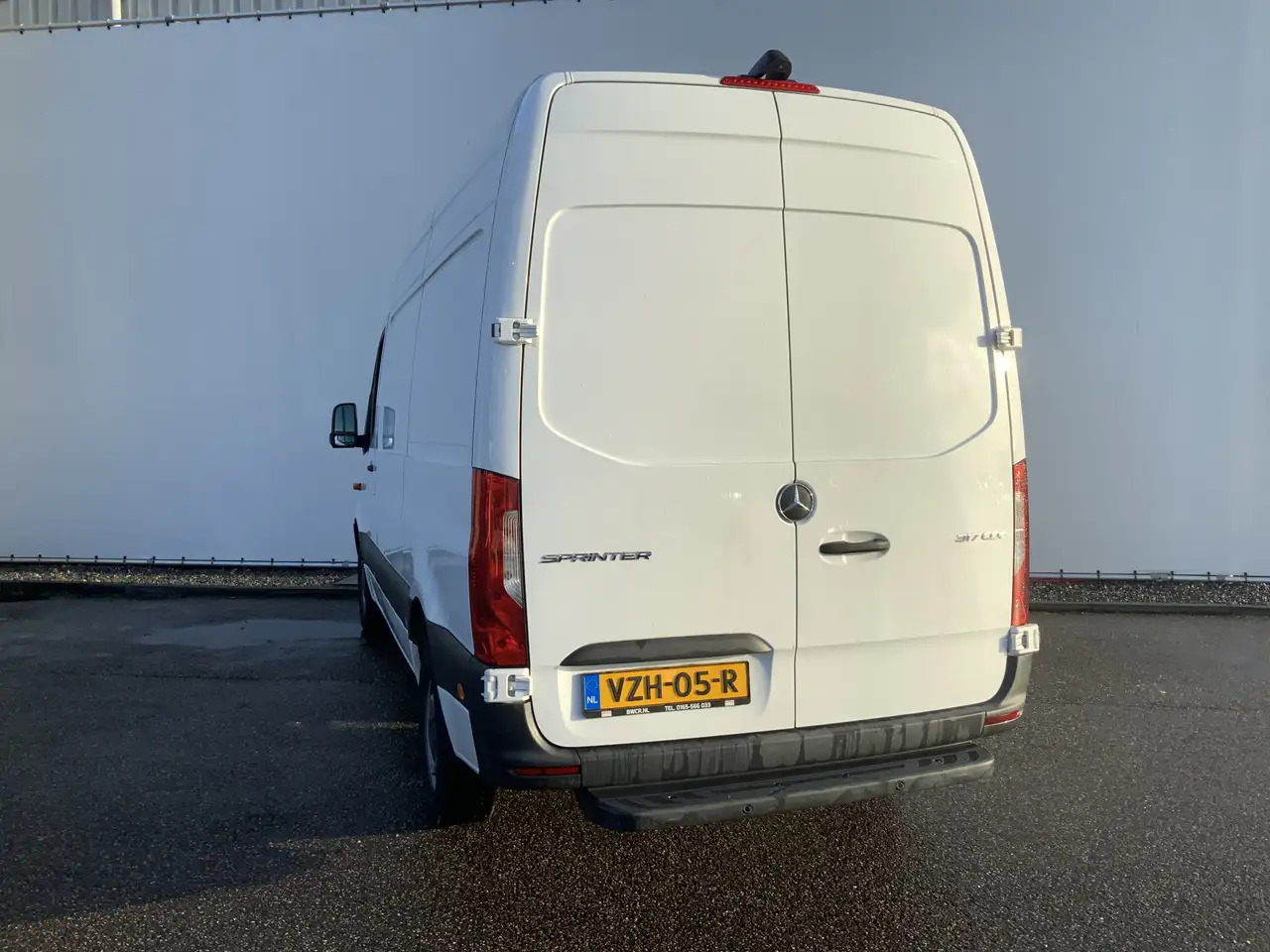 Mercedes-Benz Sprinter 317 1.9 CDI L2H2 RWD Cruise Airco 3 Zits Camera 36 - Pakettiauto: kuva Mercedes-Benz Sprinter 317 1.9 CDI L2H2 RWD Cruise Airco 3 Zits Camera 36 - Pakettiauto Mercedes-Benz Sprinter 317 1.9 CDI L2H2 RWD Cruise Airco 3 Zits Camera 36 - Pakettiauto: kuva Mercedes-Benz Sprinter 317 1.9 CDI L2H2 RWD Cruise Airco 3 Zits Camera 36 - Pakettiauto