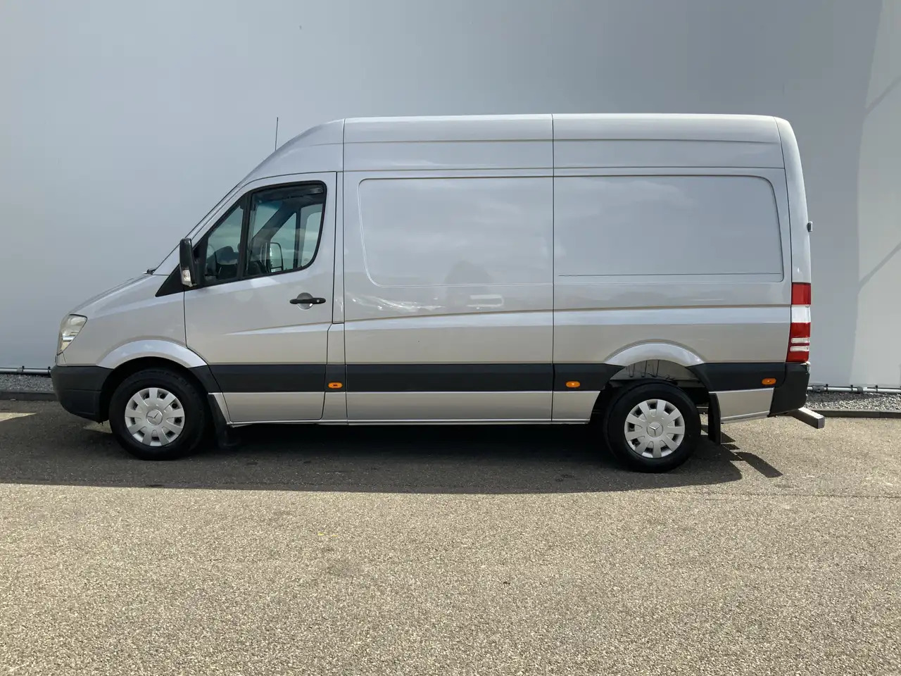Mercedes-Benz Sprinter 318 3.0 CDI 366 L2 H2 Automaat Airco Cruise Camera - Pakettiauto: kuva Mercedes-Benz Sprinter 318 3.0 CDI 366 L2 H2 Automaat Airco Cruise Camera - Pakettiauto Mercedes-Benz Sprinter 318 3.0 CDI 366 L2 H2 Automaat Airco Cruise Camera - Pakettiauto: kuva Mercedes-Benz Sprinter 318 3.0 CDI 366 L2 H2 Automaat Airco Cruise Camera - Pakettiauto