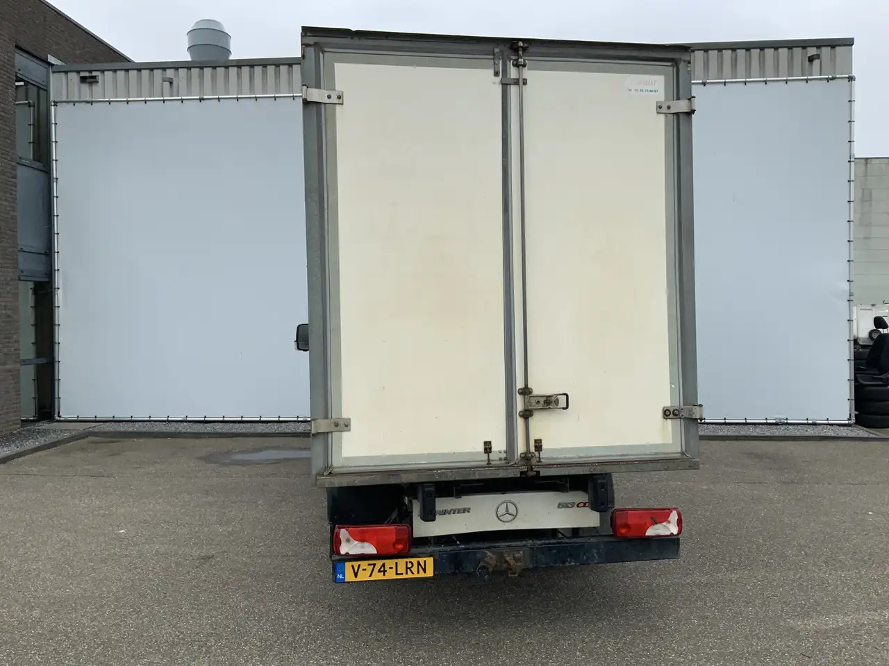 Mercedes-Benz Sprinter 513 2.2 CDI 432 Meubelbak & Deuren 3 Zits Cruise T - Jakeluauto: kuva Mercedes-Benz Sprinter 513 2.2 CDI 432 Meubelbak & Deuren 3 Zits Cruise T - Jakeluauto Mercedes-Benz Sprinter 513 2.2 CDI 432 Meubelbak & Deuren 3 Zits Cruise T - Jakeluauto: kuva Mercedes-Benz Sprinter 513 2.2 CDI 432 Meubelbak & Deuren 3 Zits Cruise T - Jakeluauto