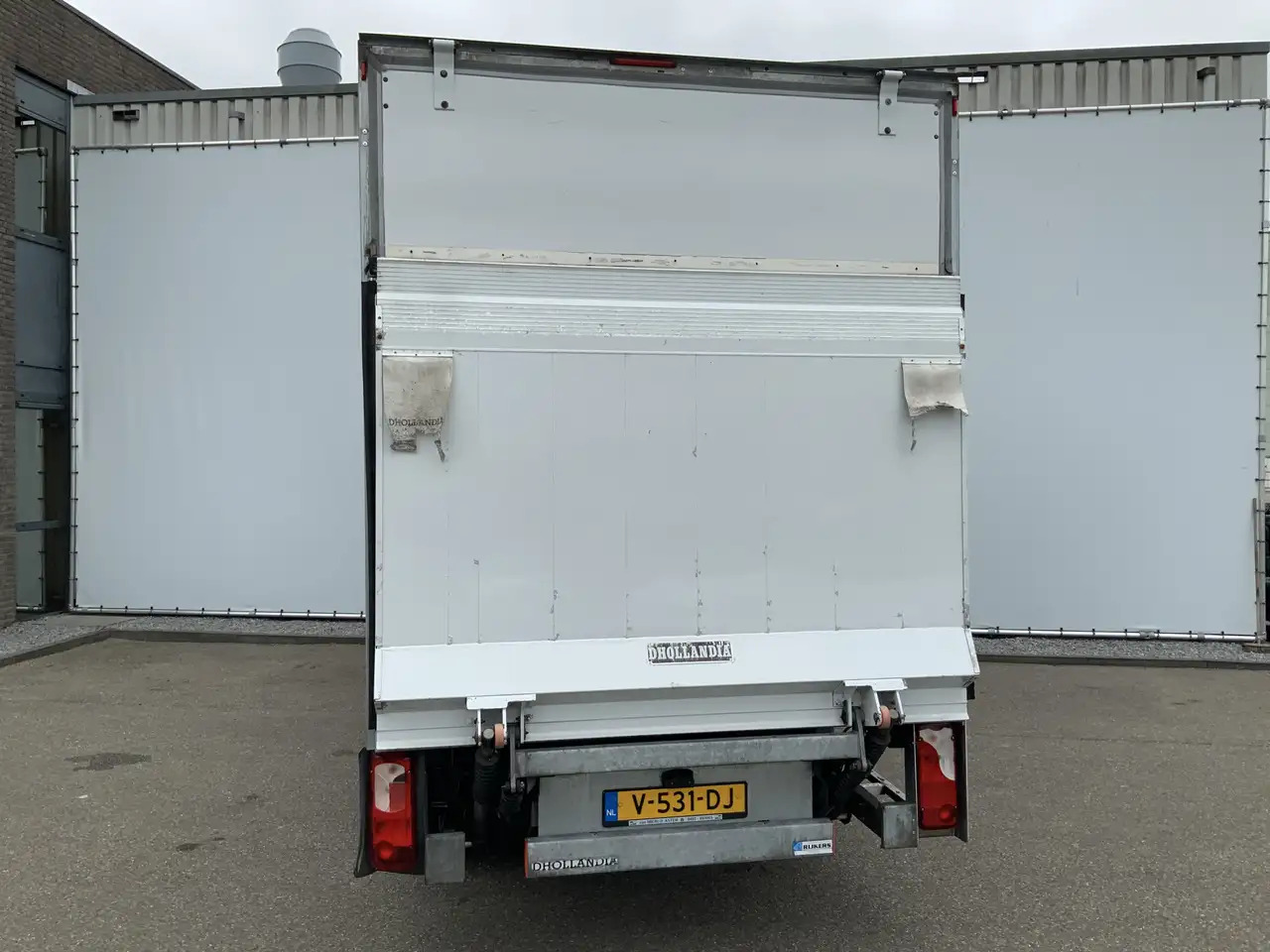 Mercedes-Benz Sprinter 513 2.2 CDI 432 Meubelbak&Lift Zijdeur Cruise 3 Zi - Jakeluauto: kuva Mercedes-Benz Sprinter 513 2.2 CDI 432 Meubelbak&Lift Zijdeur Cruise 3 Zi - Jakeluauto Mercedes-Benz Sprinter 513 2.2 CDI 432 Meubelbak&Lift Zijdeur Cruise 3 Zi - Jakeluauto: kuva Mercedes-Benz Sprinter 513 2.2 CDI 432 Meubelbak&Lift Zijdeur Cruise 3 Zi - Jakeluauto
