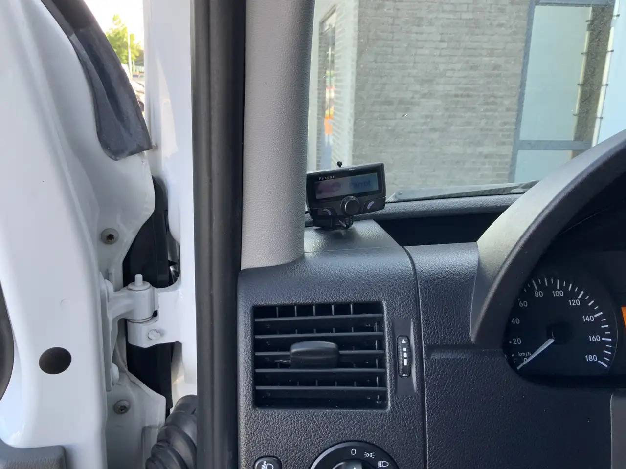 Jakeluauto Mercedes-Benz Sprinter 515 2.2 CDI 432 Meubelbak 5,10 MTR.&Deuren Airco 3: kuva Jakeluauto Mercedes-Benz Sprinter 515 2.2 CDI 432 Meubelbak 5,10 MTR.&Deuren Airco 3