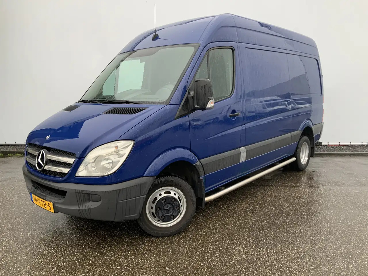 Mercedes-Benz Sprinter 518 3.0 CDI 366 L2H2 Automaat Airco 3 Zits Trekhaa - Pakettiauto: kuva Mercedes-Benz Sprinter 518 3.0 CDI 366 L2H2 Automaat Airco 3 Zits Trekhaa - Pakettiauto Mercedes-Benz Sprinter 518 3.0 CDI 366 L2H2 Automaat Airco 3 Zits Trekhaa - Pakettiauto: kuva Mercedes-Benz Sprinter 518 3.0 CDI 366 L2H2 Automaat Airco 3 Zits Trekhaa - Pakettiauto