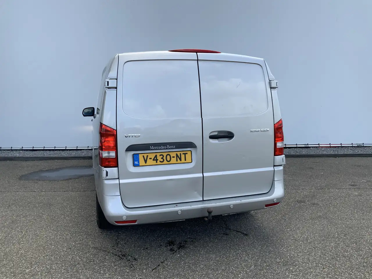 Mercedes-Benz Vito 109 CDI Functional Lang Airco Cruise 3 Zits Trekha - Pieni pakettiauto: kuva Mercedes-Benz Vito 109 CDI Functional Lang Airco Cruise 3 Zits Trekha - Pieni pakettiauto Mercedes-Benz Vito 109 CDI Functional Lang Airco Cruise 3 Zits Trekha - Pieni pakettiauto: kuva Mercedes-Benz Vito 109 CDI Functional Lang Airco Cruise 3 Zits Trekha - Pieni pakettiauto