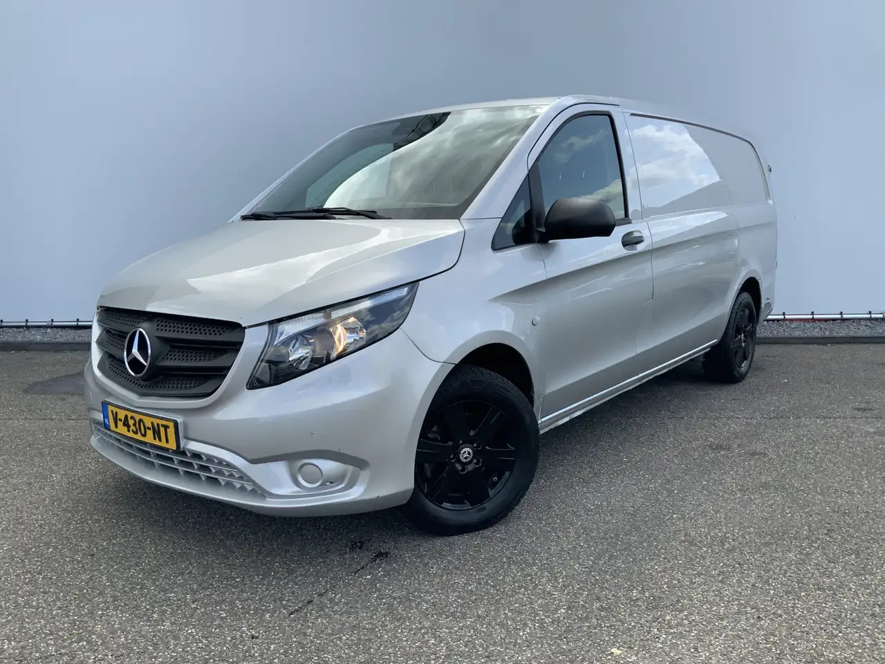 Mercedes-Benz Vito 109 CDI Functional Lang Airco Cruise 3 Zits Trekha - Pieni pakettiauto: kuva Mercedes-Benz Vito 109 CDI Functional Lang Airco Cruise 3 Zits Trekha - Pieni pakettiauto Mercedes-Benz Vito 109 CDI Functional Lang Airco Cruise 3 Zits Trekha - Pieni pakettiauto: kuva Mercedes-Benz Vito 109 CDI Functional Lang Airco Cruise 3 Zits Trekha - Pieni pakettiauto